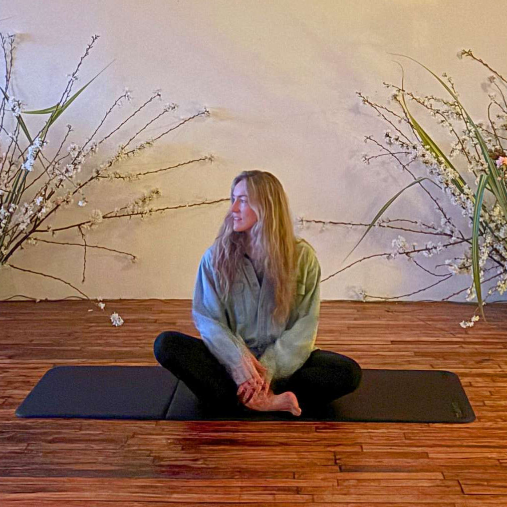 Extended Release: A Somatic Journey with Sound Healing