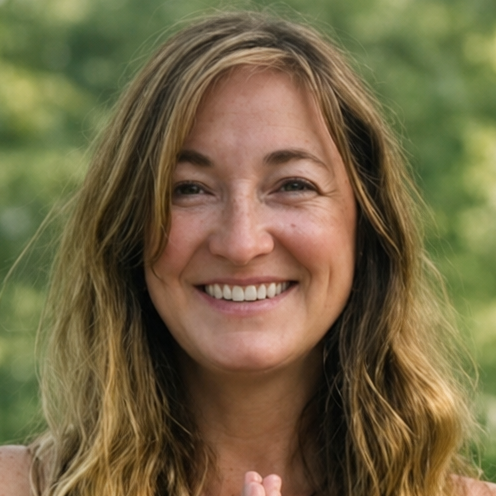 Instructor image